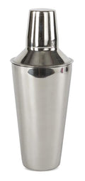 Shaker 28oz de 3 piezas
