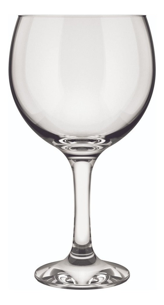 Copa gin tonica 22oz  ( caja con 6)