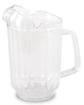 Jarra policarbonato 1.8lt
