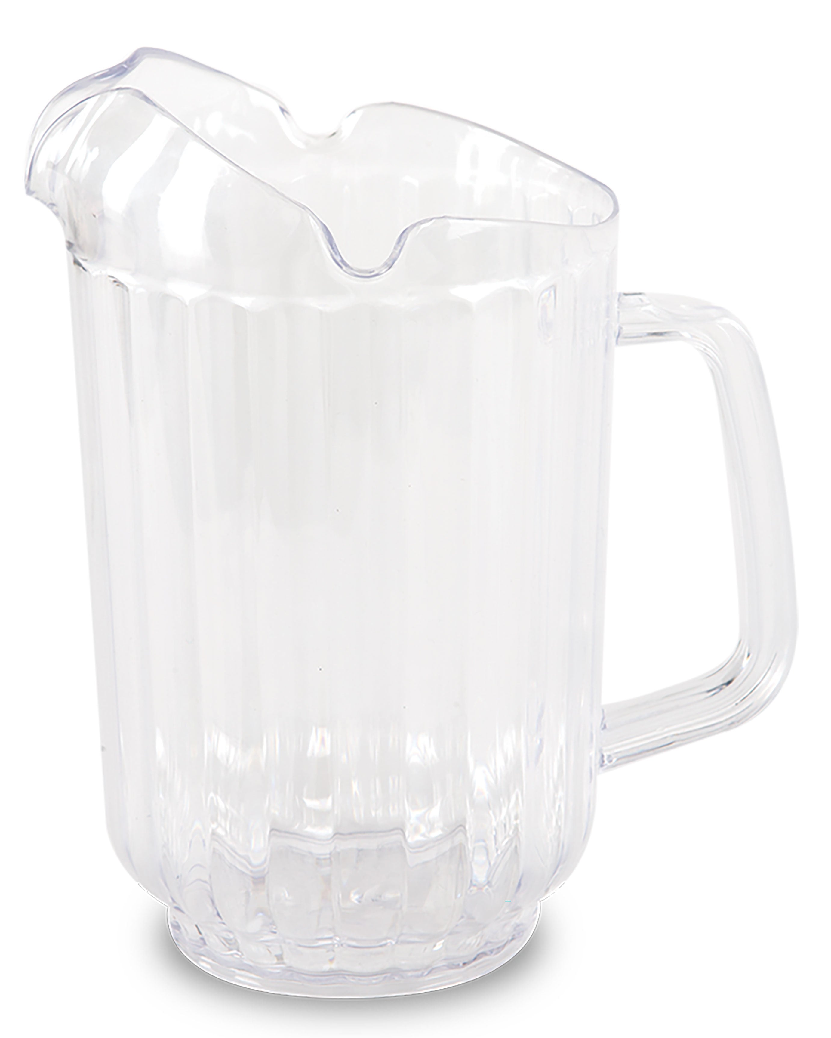 Jarra policarbonato 1.8lt