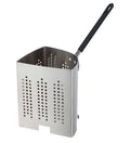 Rejilla para pasta individual