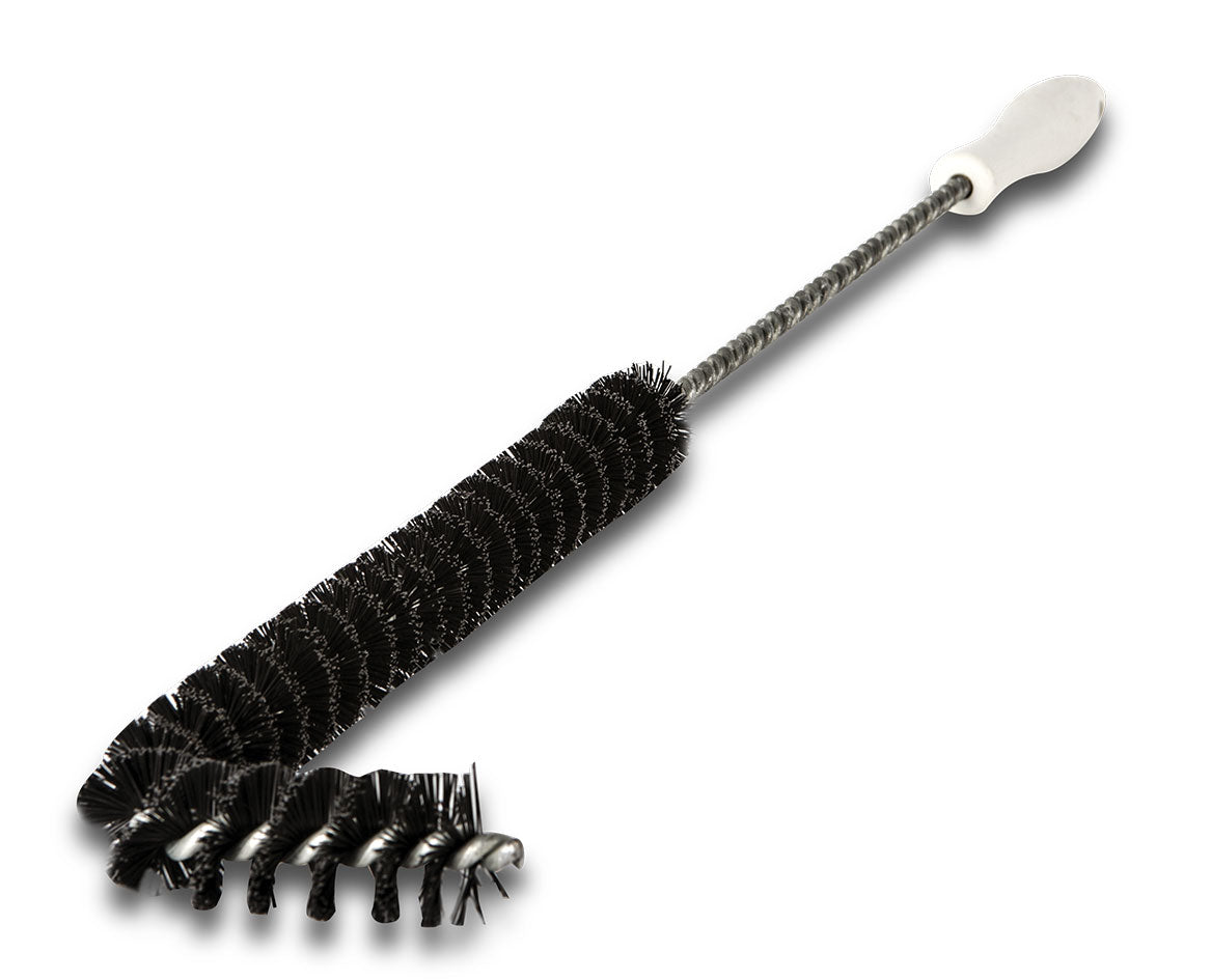 Cepillo para cafetera con mango