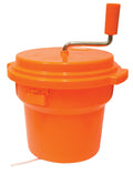 Secador de lechuga 10 litros