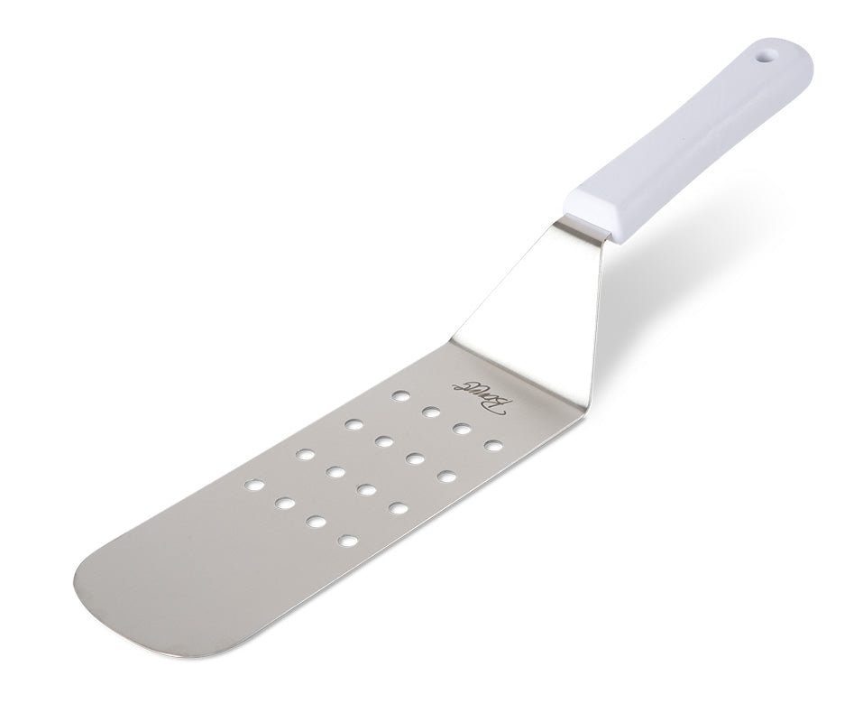 Volteador flexo 20cm perforado