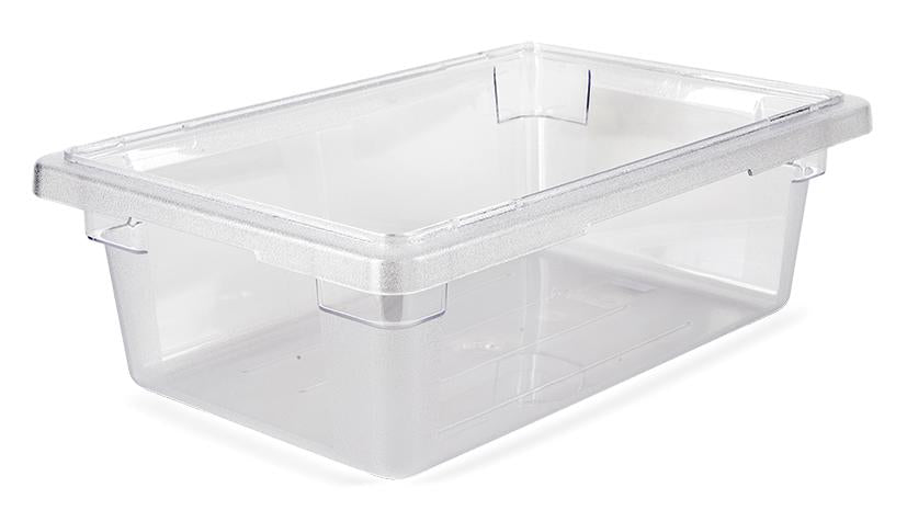 Caja policarbonato 46x66x15cm 30lt