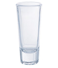 Vaso tequilero 45 ml- 1.5 oz 172-N santos (caja de 50 piezas)