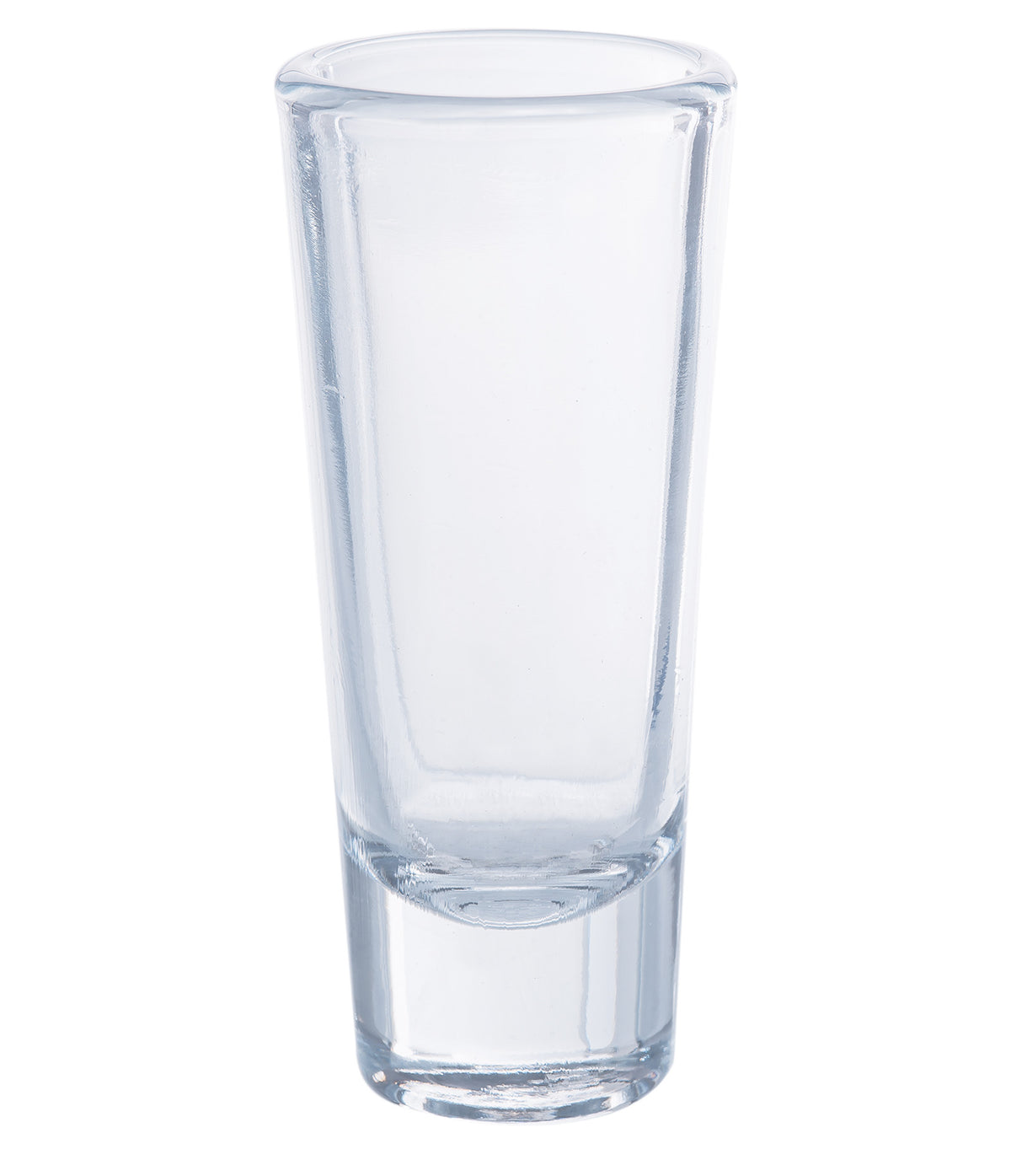 Vaso tequilero 60 ml- 2 oz 173-N santos (caja de 50 piezas)