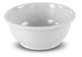 Tazón cereal de melamina 379 ml blanco