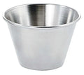Ramekin acero inoxidable 13 oz
