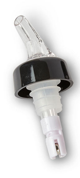 Corcho vertedor con canica blanco 2oz