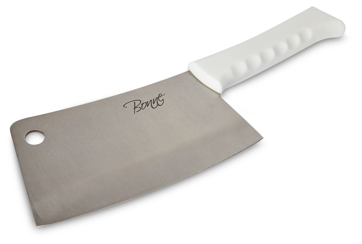 Hacha mango plástico 8"