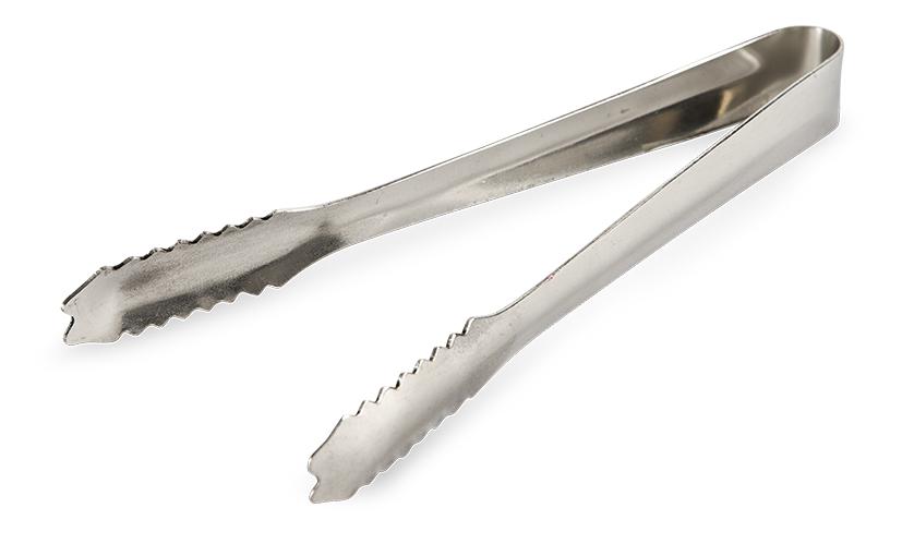 Pinza de hielo estrella 7"
