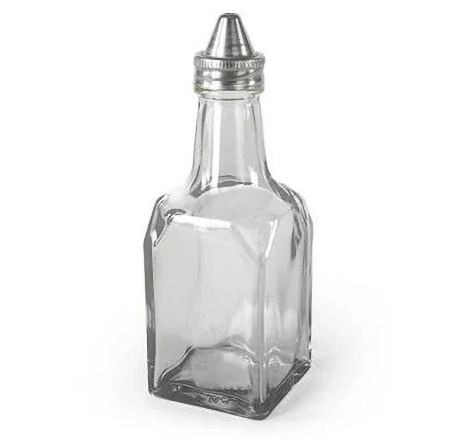 Vinajera cuadrada 6oz