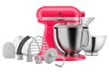 Batidora artisan 4.7lt  de 10 velocidades Hibicus
