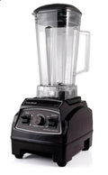 Licuadora para hielo 3.8 litros sin capelo BY-95