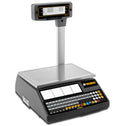 Báscula etiquetadora Wifi 30kg/2g