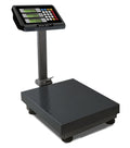 Báscula plataforma plegable  80kg / 10g
