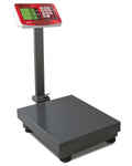 Báscula plataforma plegable 100kg/20g