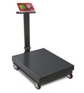 Báscula de plataforma plegable 800KG/500