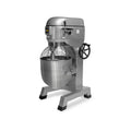 Batidora 60lt, 12kg Amasado, Trifásica