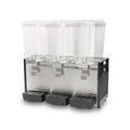 Dispensador de Bedidas Frías 3 Tanques