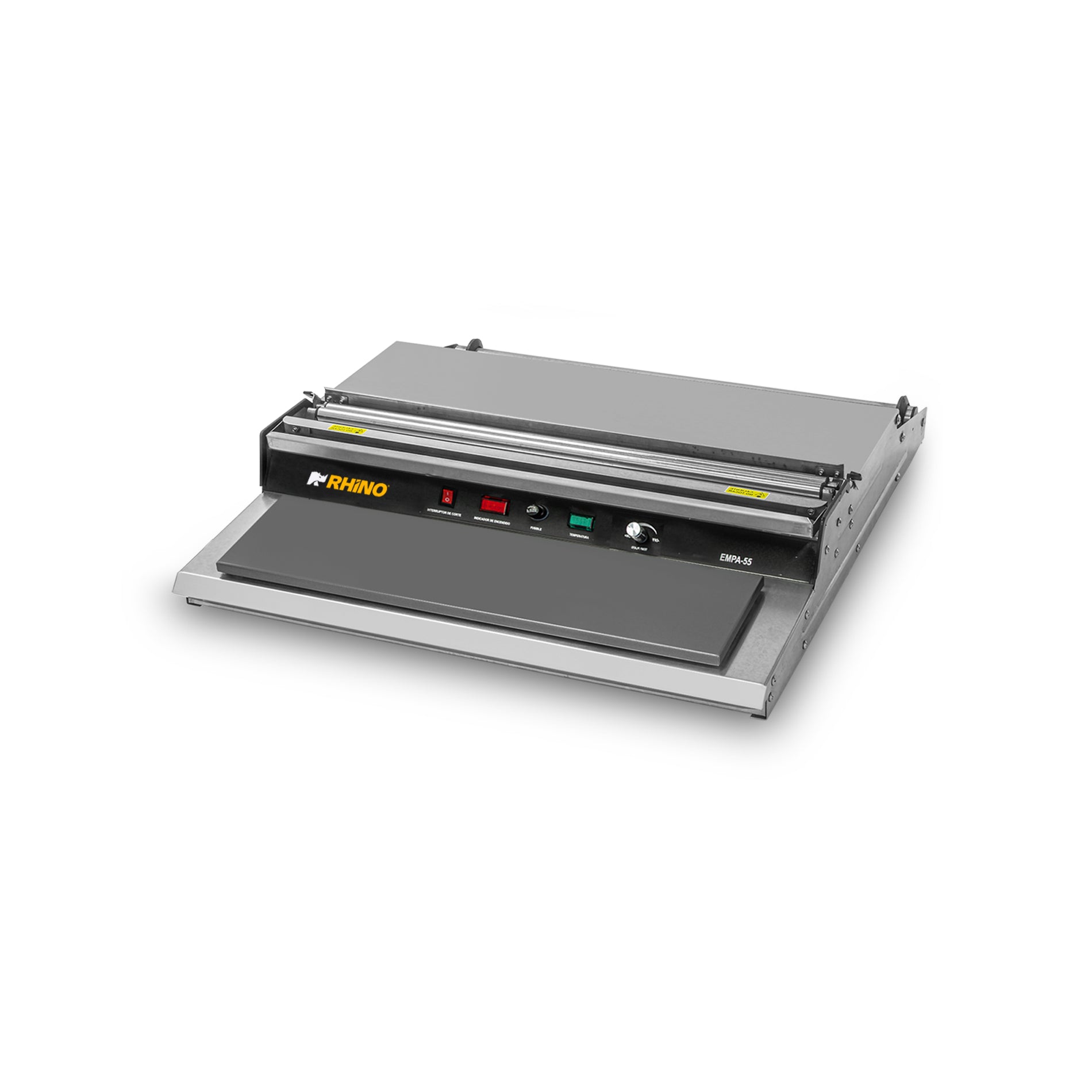 Emplayadora de Alimentos 550 mm