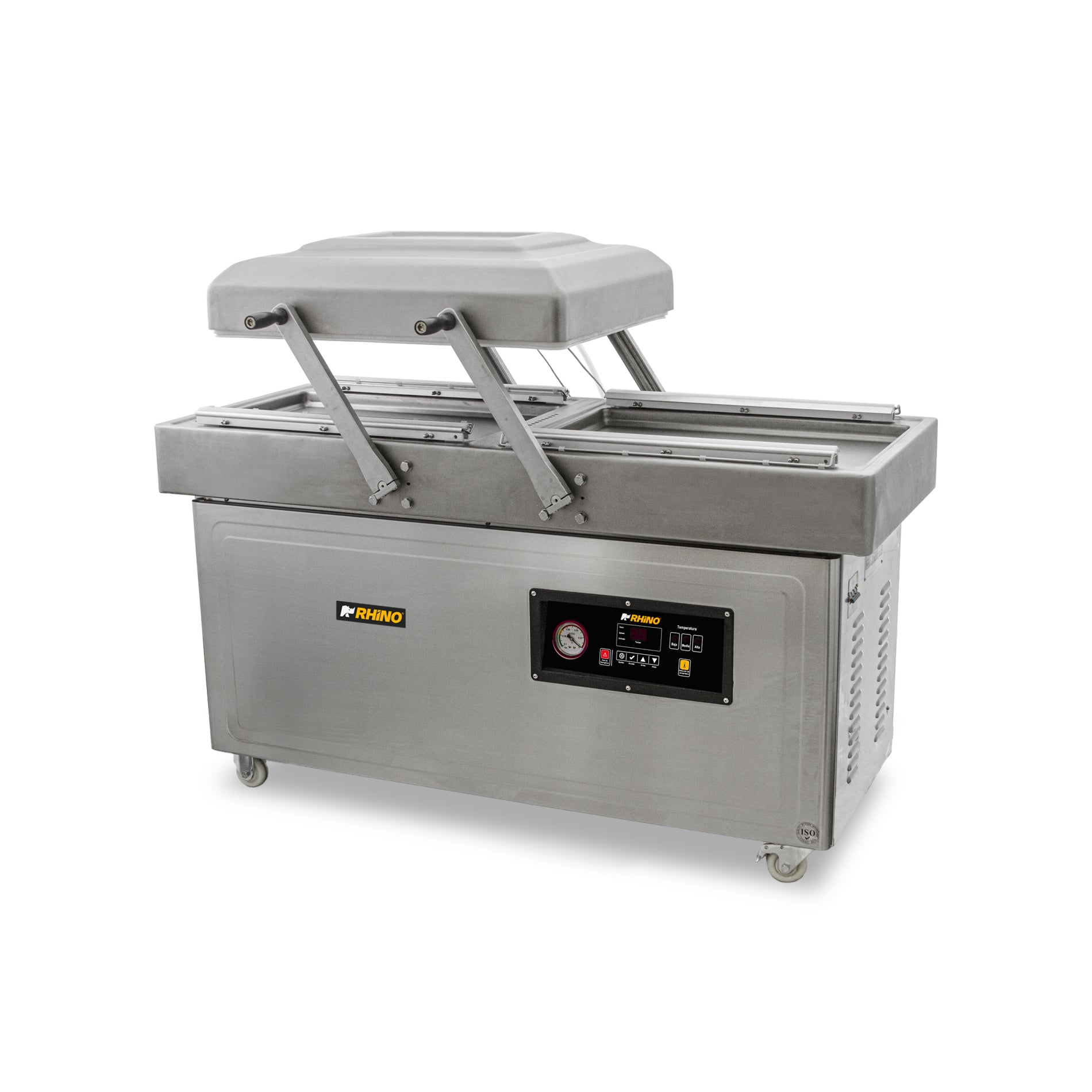 Empacadora al Vacío 60m3/h