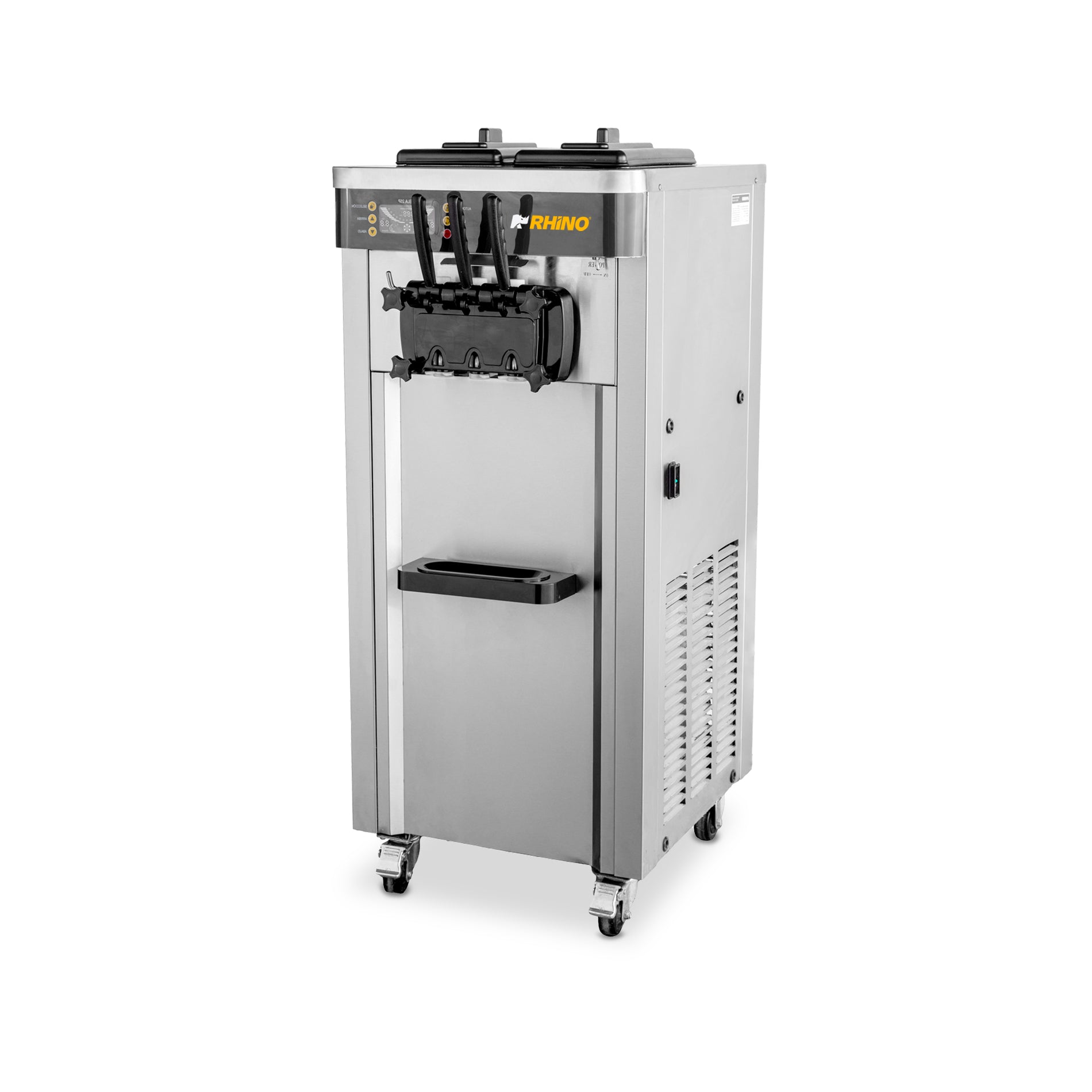 Máquina de Helados de Piso 25 l/h