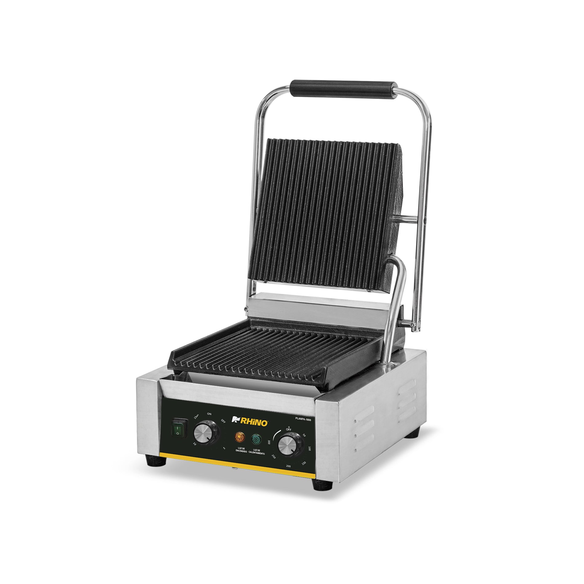 Plancha Panini 110v/60Hz