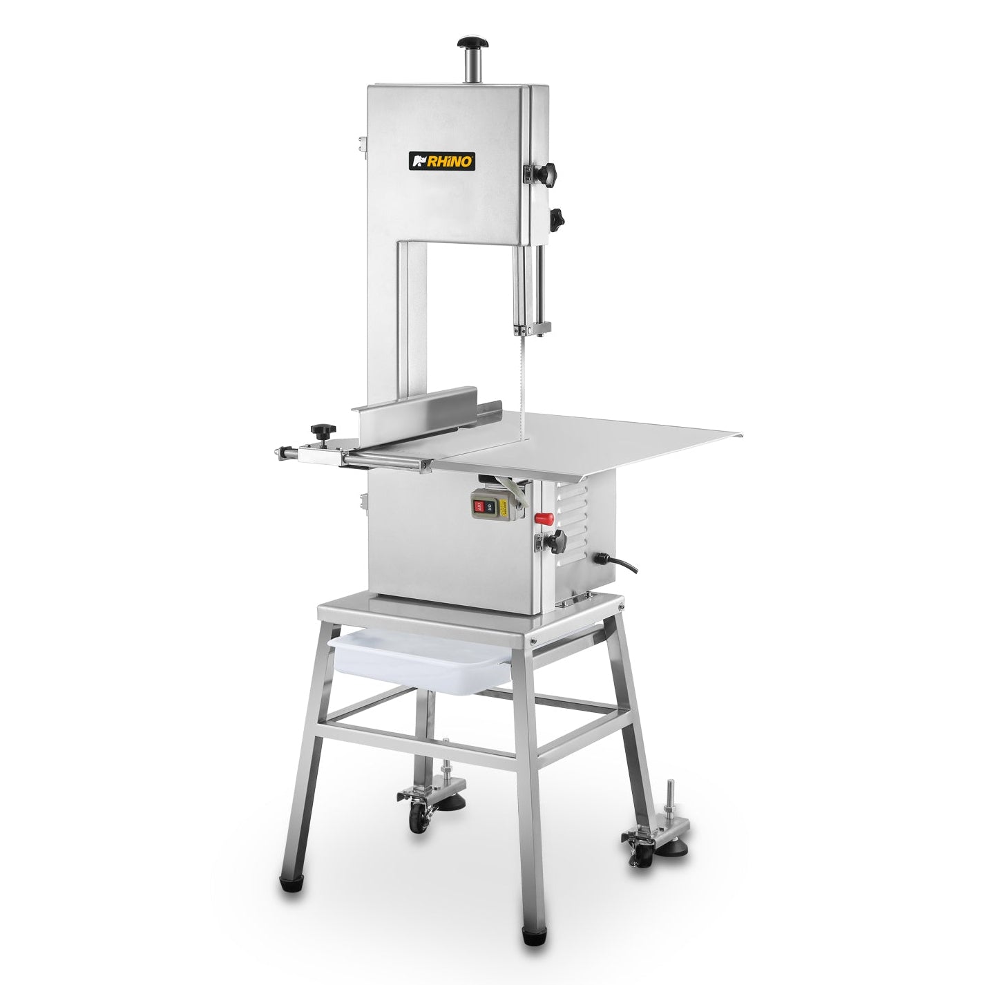 Sierra para Carne y Hueso 222cm