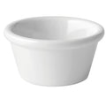 Ramekin 2 oz color blanco