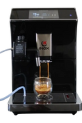 Cafetera Automática INOX-1