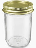 Frasco con tapa 500 ml ( caja con 36)