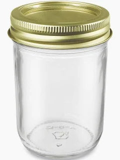 Frasco con tapa 500 ml ( caja con 36)